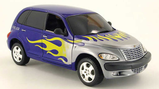 Illustration for article titled The ten worst car-related stocking stuffers